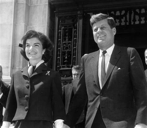 jacqueline kennedy onassis still america s most elegant first lady abc news