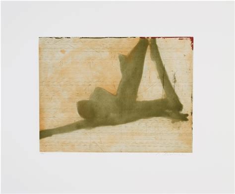 Copper Plate Nude By Nathan Oliveira On Artnet My XXX Hot Girl