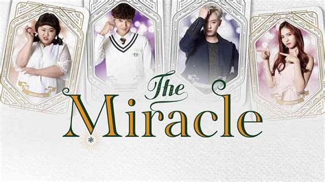 The Miracle 2016