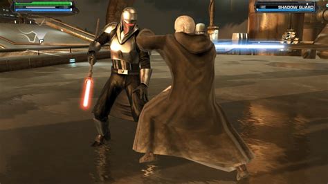 The force unleashed in one centralised, and easy to download file. Star Wars: The Force Unleashed - Cloud City - YouTube