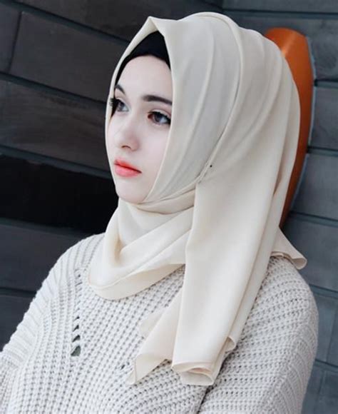 Pin By Masood Shaikh On Beautiful Hijab Girl Hijab Muslim Hijab