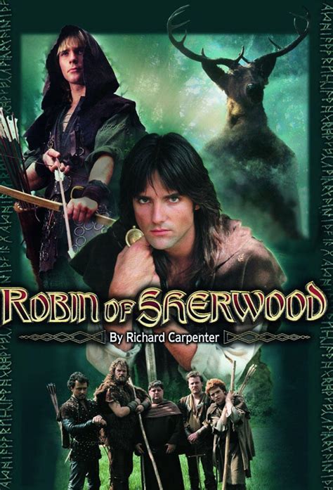 With peter llewellyn williams, ray winstone, mark ryan, clive mantle. Robin Hood | Serie 1984 - 1986 | Moviepilot.de