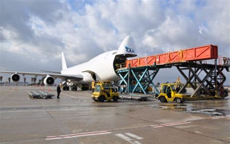 Cal Cargo Airlines Receives Iata Ceiv Pharma Certification For All