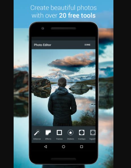 Welcome to name that tune! The Best and Top 5 Photo Editing Apps for Android Phones ...