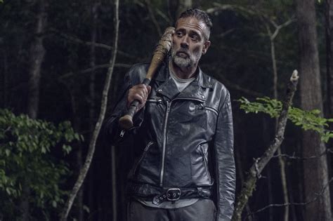 Beginning with the shock deaths of abraham and glenn and ending on a declaration of war, season seven of the walking dead has been the most discussed run of the show yet. The Walking Dead: Negan Prepares Lucille for Her Comeback ...