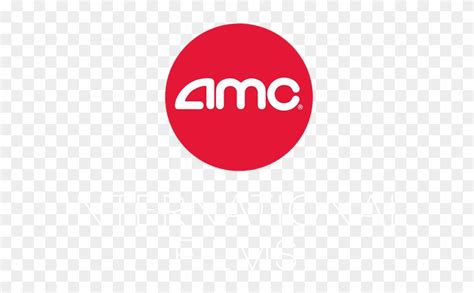 Se trataba de un monograma estilizado minimalista, ejecutado en negro y colocado. Movie Theater Amc Logo, HD Png Download - 750x535(#1450105 ...