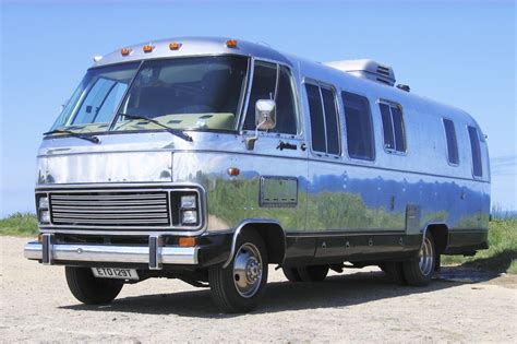 Used Rvs 1979 Airstream Motorhome For Sale For Sale By Owner
