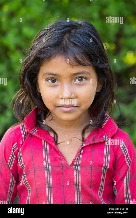 Tharu People Hi Res Stock Photography And Images Alamy