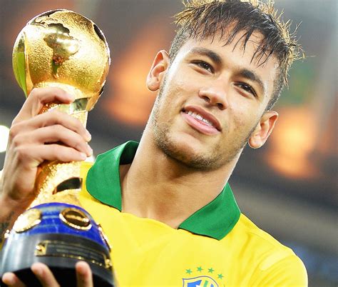 Neymar's 2013 in Review: Best and Worst Moments, Best Goals and More ...