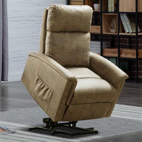 Power Lift Recliners For Elderly Electric Recliner For Elderly Heavy