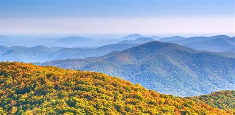 The 15 Best North Georgia Mountains For Hiking Blue Ridge Mountains