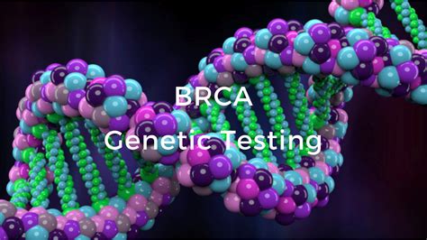 Brca Genetic Testing The Breast Cancer School For Patients