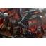 Dragon Fantasy Artwork Art Dragons Wallpapers HD / Desktop And 