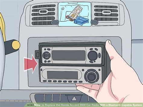 Oh, and now my interior dash lights won't work so i am guessing that there is a circuire that was. How to Replace the Honda Accord 2000 Car Radio With a ...