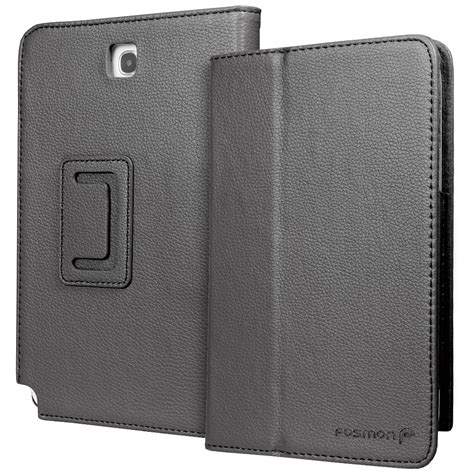 Samsung Galaxy Note 80 8 Inch Folio Fold Leather Stand