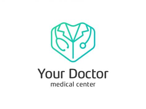 30 Stylish Healthmedical Logo Designs Inspirationfeed