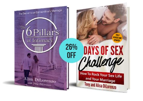 One Extraordinary Marriage Online Store The 6 Pillars Of Intimacy And