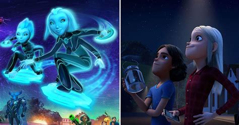 3below 10 Things You Didn T Know About Netflix S Tales Of Arcadia Flipboard