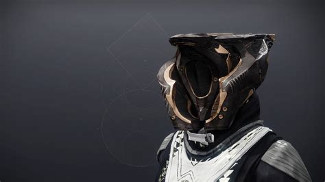 Destiny 2 Cenotaph Mask Exotic Warlock Helmet Location And Requirements