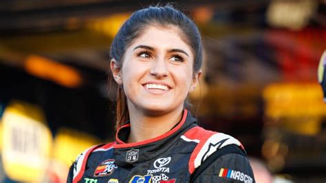 Hailie Deegan Makes More History With Nascar Kandn West Series Rookie Of