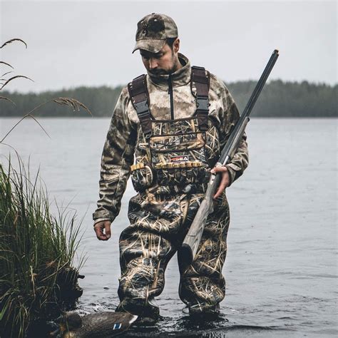 9 Best Duck Hunting Waders American Gun Association