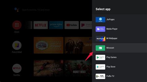 How To Cast Windows 11 To Android Tv Guide 2024