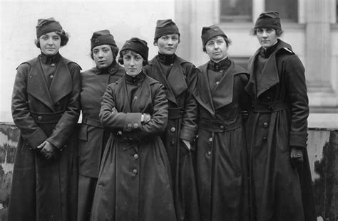 moaa world war i signal corps women could be recognized with highest civilian award