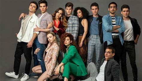 Submitted 16 days ago by stuffsome1733. Danna Paola, Arón Piper, Miguel Herrán, Mina El Hammani ...