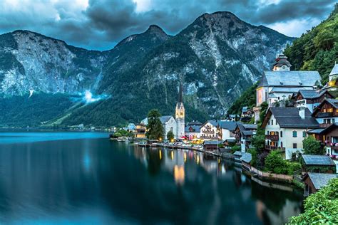 25 Of The Most Beautiful Villages In The World Beautiful