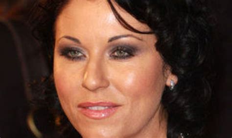Jessie Wallace Goes On Honeymoon That Was Not Meant To Be Celebrity