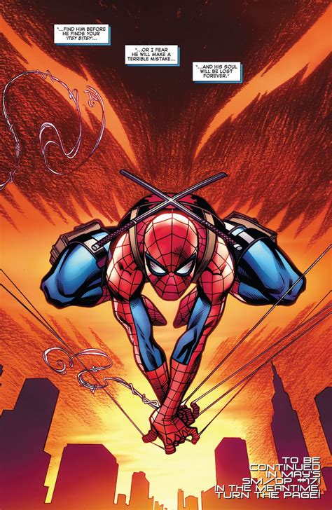 Spider Man Spider Man Deadpool 14 Comicnewbies