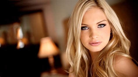 Beautiful Blonde Wallpaper 72 Images