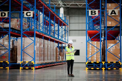 Mol Logistics • Warehouse And Distribution