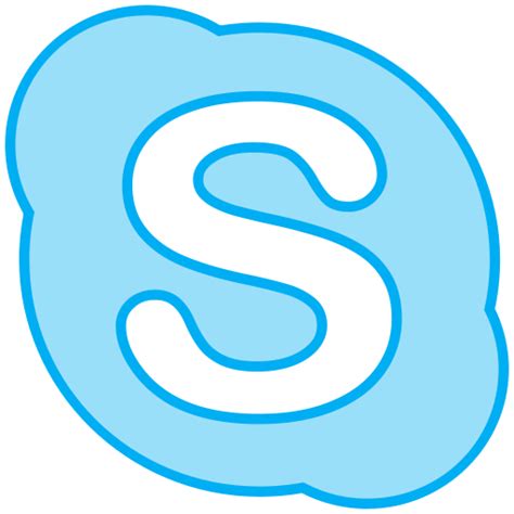 Skype Transparent Image Png Play