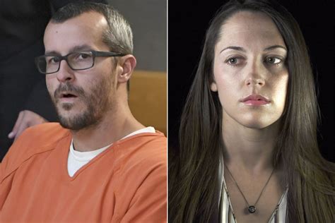 Chris Watts Emails To Nichol Kessinger Show Their Relationship Was