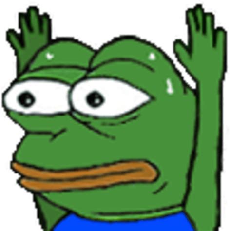 Pepe Emotes Monkah Meaning And Origin Twitch Emote Explained In