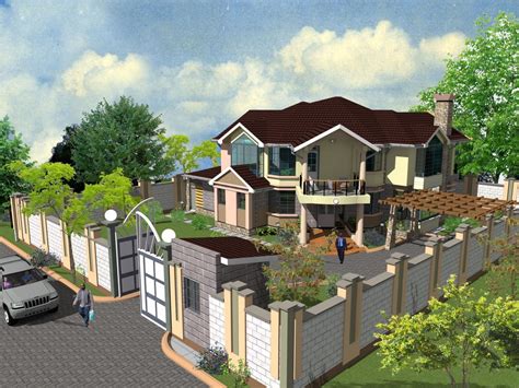 We did not find results for: Proposed 4 Bedroom Maisonette - Murang'a - Contemporary ...