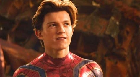 No way home next month, marvel studios isn't wasting time moving on . Tom Holland's Drunk Call (Video) to Keep Spider-Man in MCU Revealed