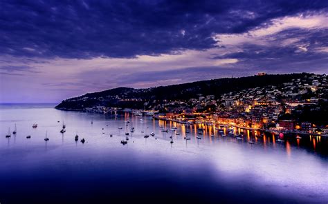 Villefranche Sur Mer On The French Riviera French Riviera Luxury
