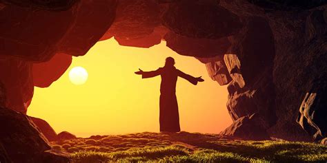 Beyond Death's Fulfillment