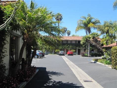 The venue is located in west beach district, close to. Franciscan Inn, Santa Barbara, CA - California Beaches