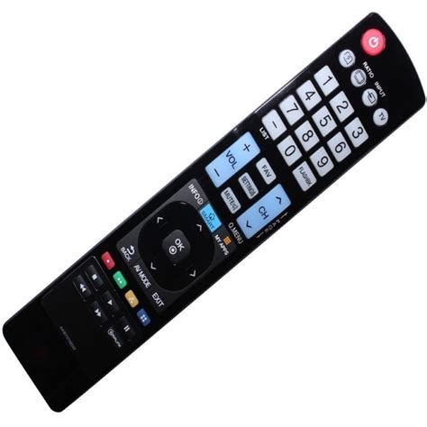 Smart Remote Control For Lg Televisions Lc Sawh Enterprises Ltd