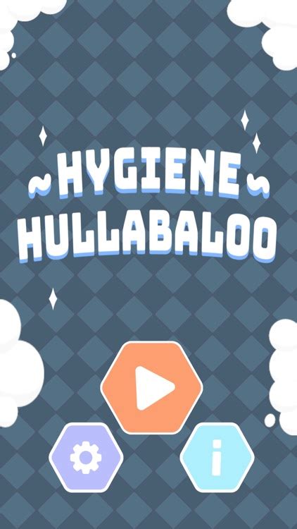 Hygiene Hullabaloo By Boise State University