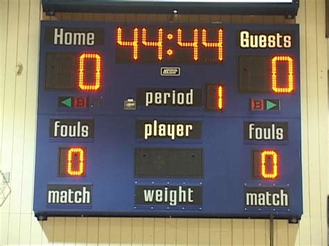 Wyoming High School Boys Basketball Scoreboard Dec 15 20 2014