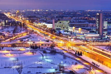 Zjistěte minsk, bělorusko místní předpověď počasí a klimatické podmínky. Minsk - hlavní a největší město Běloruska | Bělorusko na ...