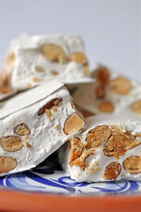 The first spanish christmas dessert of this list is turron. 15+ Spanish Dessert Recipes - Easy Spanish Dessert Ideas