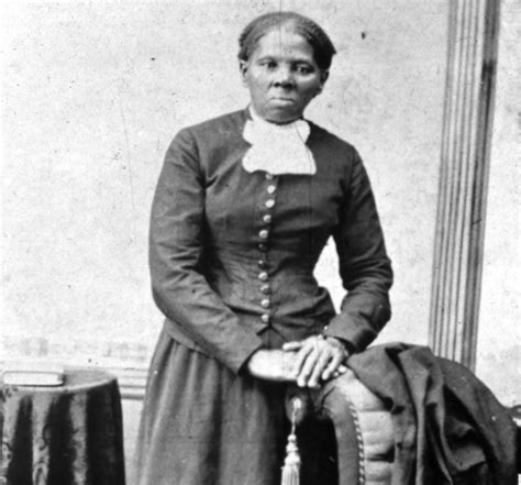 Treasury Decides To Put Harriet Tubman On 20 Bill Innovation Trail