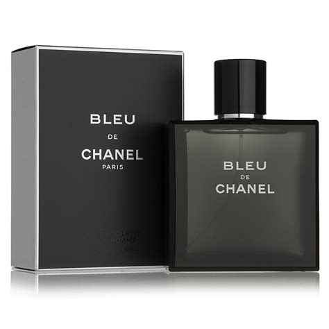 Explore men's fragrance bleu de chanel at boots. Chanel - Bleu de Chanel Eau de Toilette 150ml | Peter's of ...