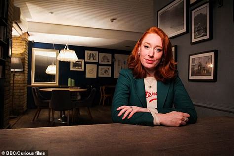 Why Tv Maths Guru Hannah Fry Needed More Surgery After Cancer Treatment