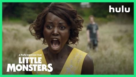 Little Monsters Teaser Trailer